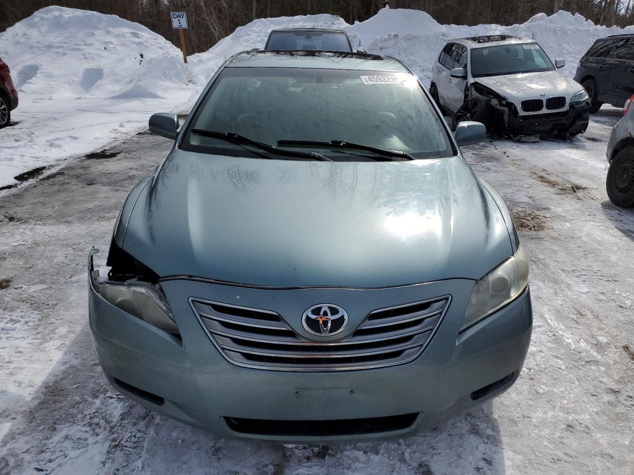 2008 Toyota Camry - Image 5