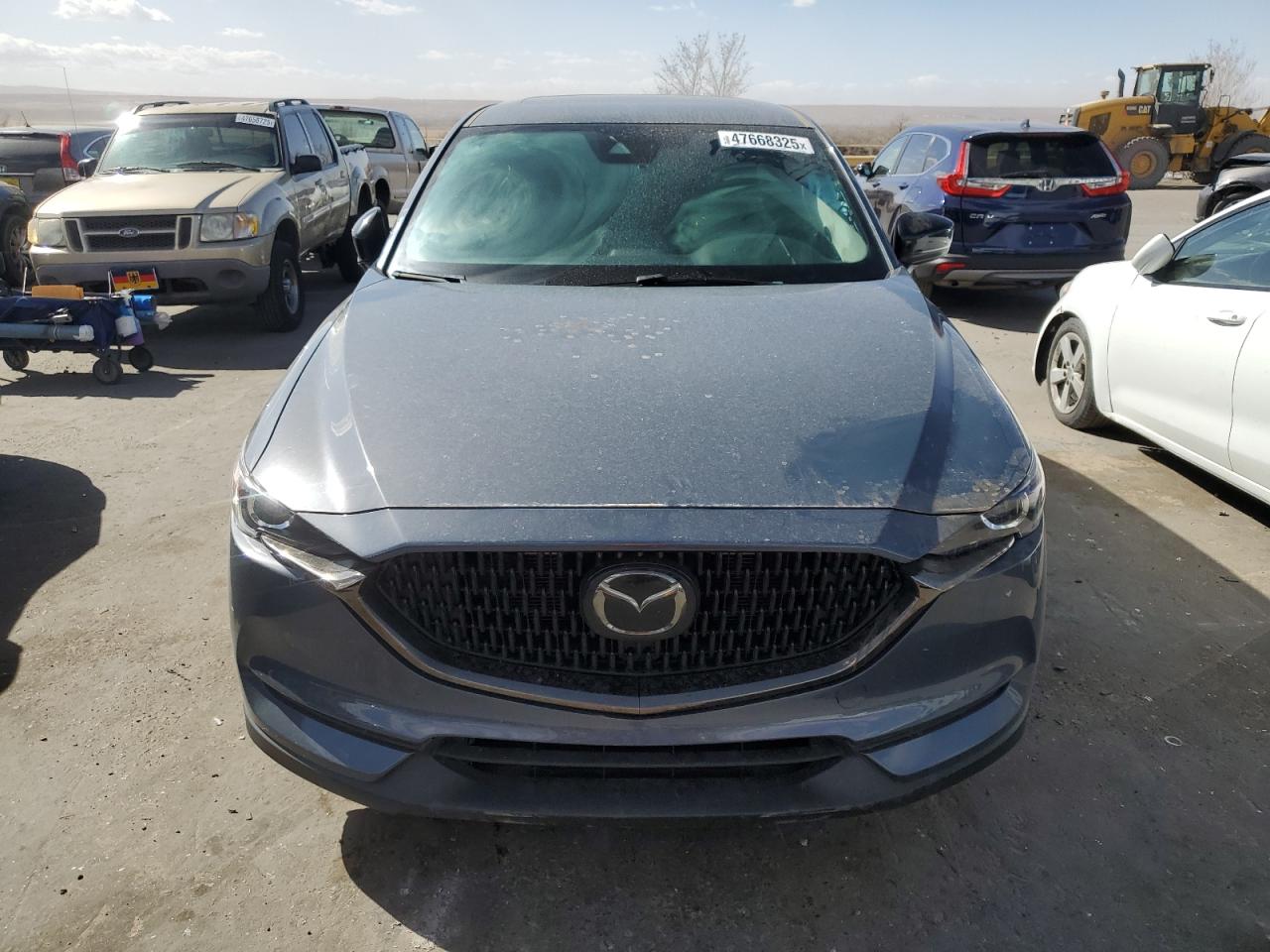2021 Mazda CX-5 - Image 5