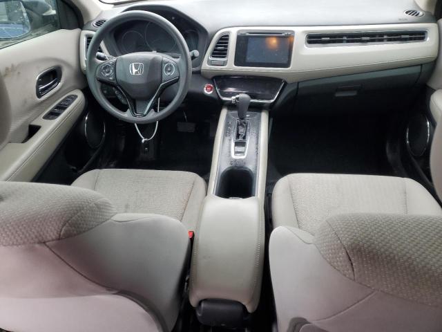 Parquets HONDA HR-V 2016 Blue