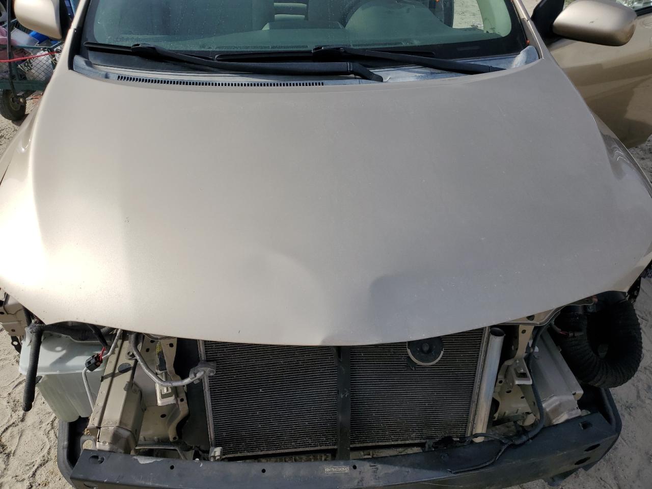 2010 Toyota Corolla - Image 11
