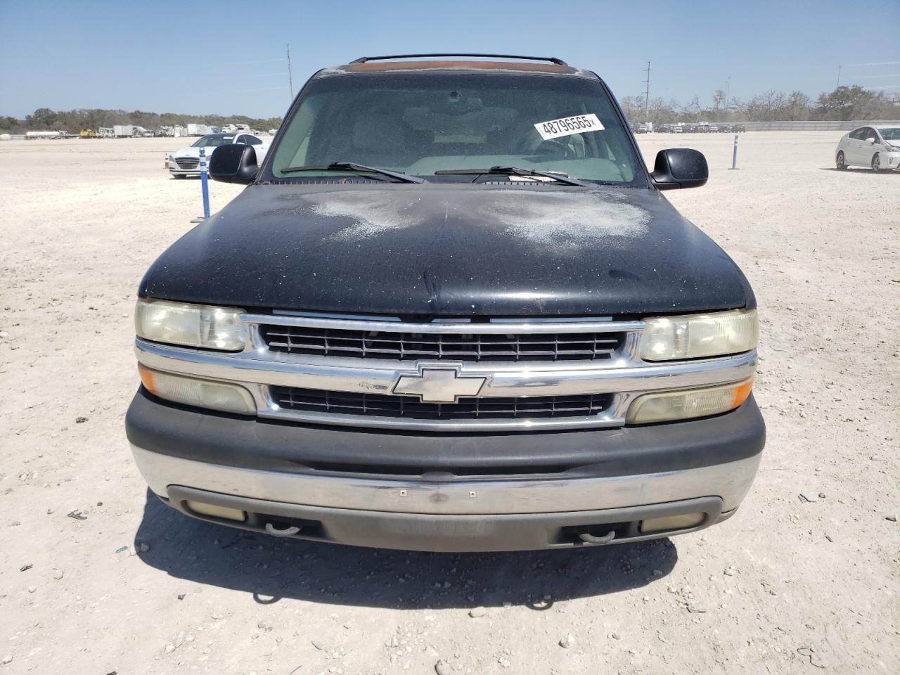 2001 Chevrolet Suburban - Image 5