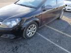 2010 VAUXHALL ASTRA SRI for sale at Copart SANDTOFT