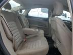 2017 Ford Fusion Se zu verkaufen in Wayland, MI - Front End