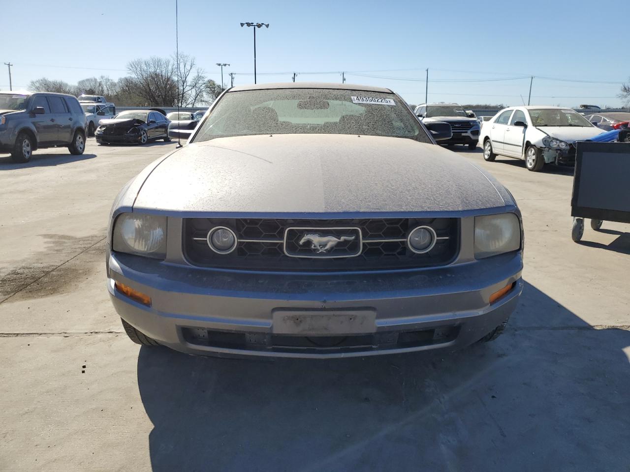2007 Ford Mustang - Image 5