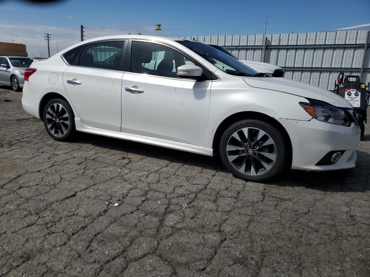 2016 Nissan Sentra - Image 4