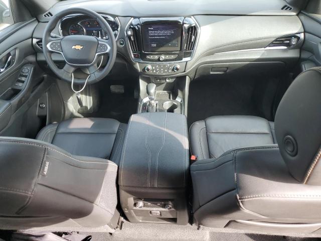  CHEVROLET TRAVERSE 2023 Szary