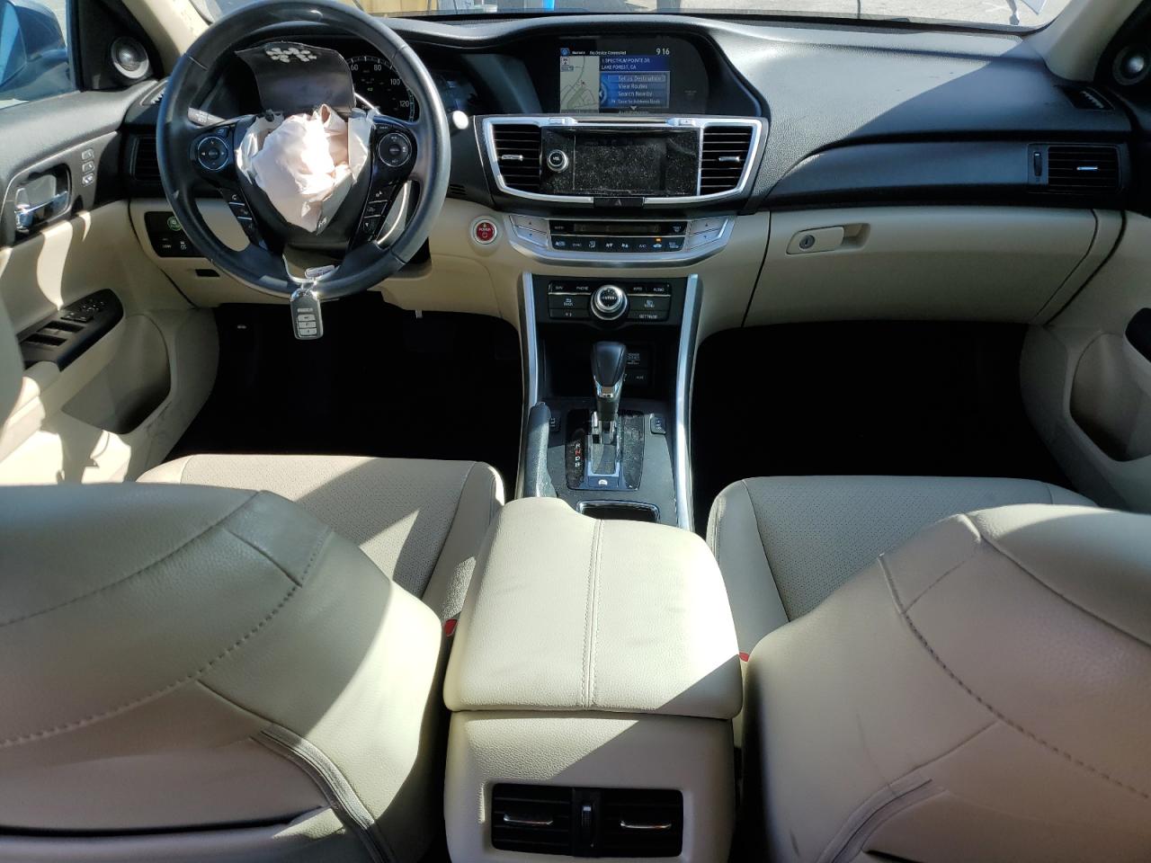 2015 Honda Accord - Image 8