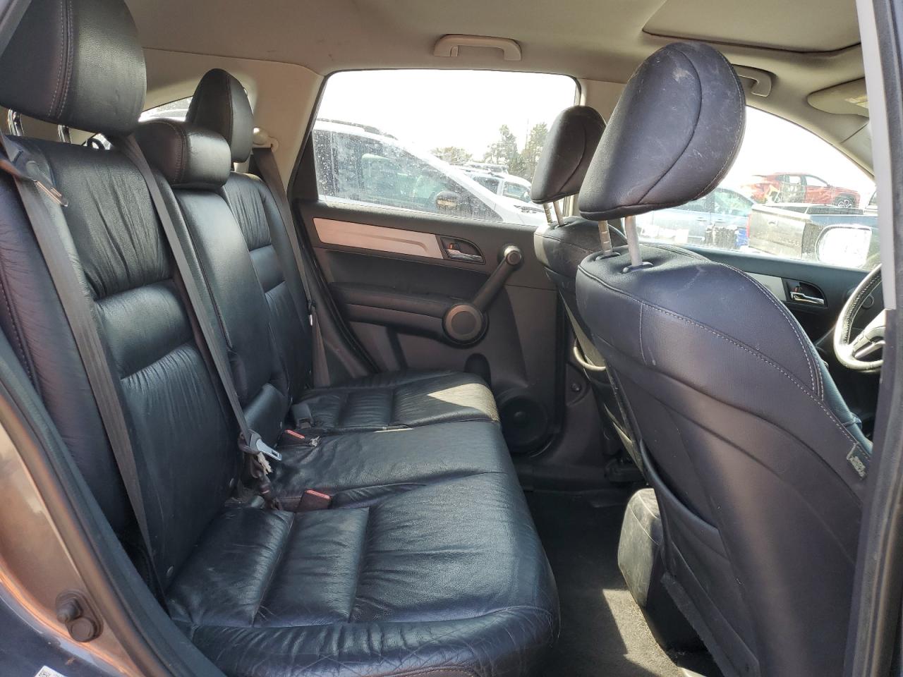 2011 Honda CR-V - Image 11