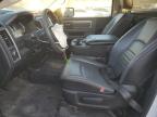 2021 RAM 1500 CLASSIC TRADESMAN for sale at Copart FL - WEST PALM BEACH