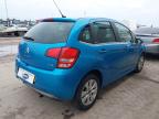 2011 CITROEN C3 VTR+ for sale at Copart PETERLEE