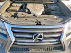2014 Lexus Gx 460 продається в Grand Prairie, TX - Hail