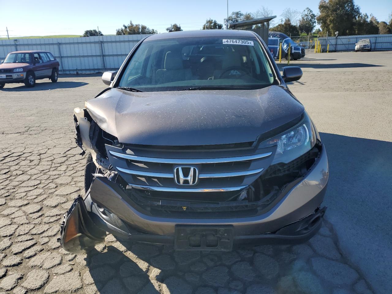 2013 Honda CR-V - Image 5