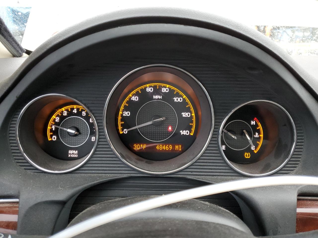 2007 Saturn Aura - Image 9