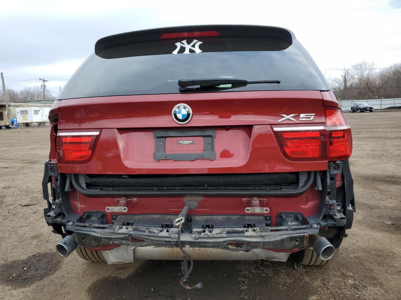 2013 BMW X5 - Image 6