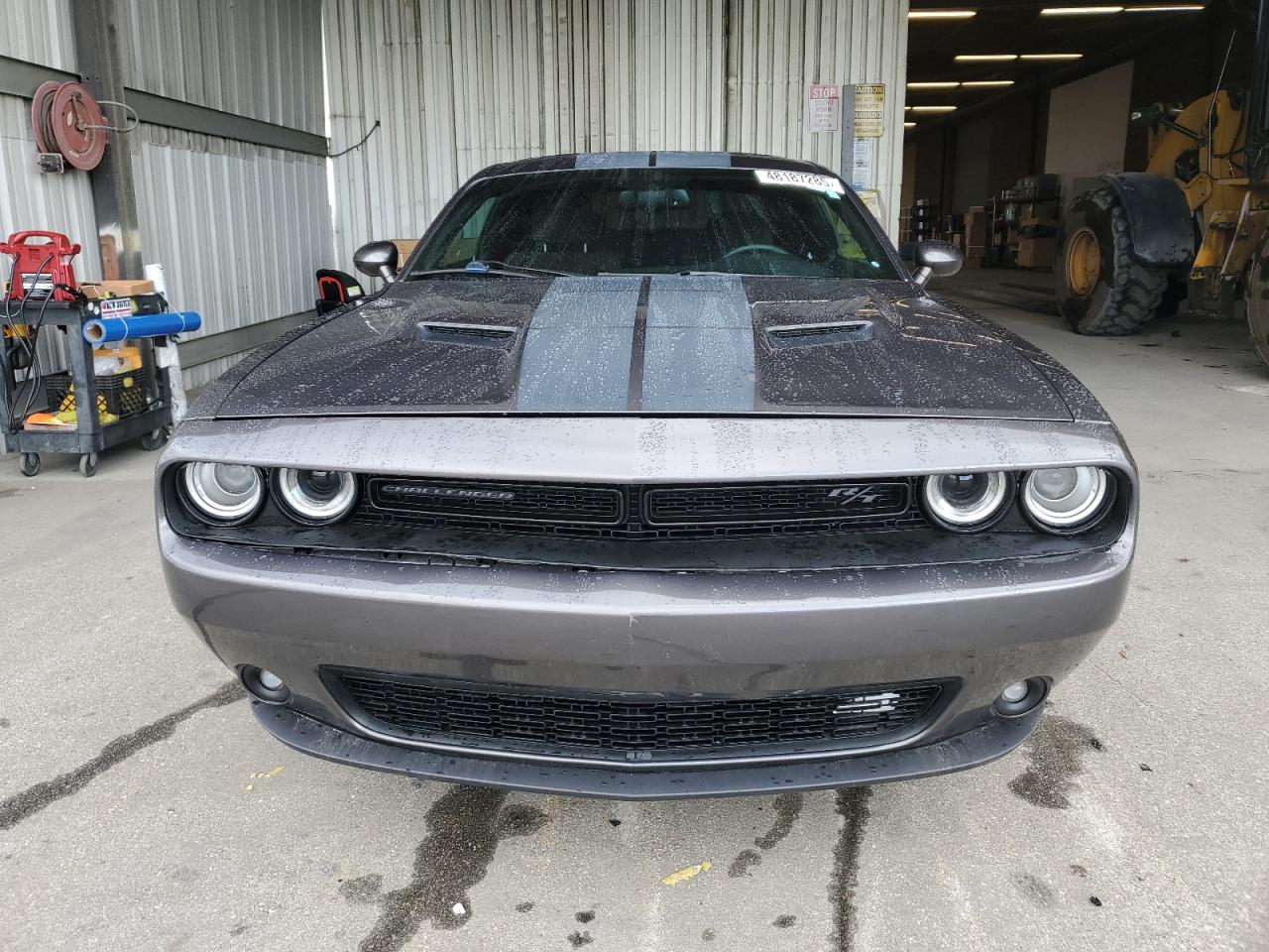 2016 Dodge Challenger - Image 5