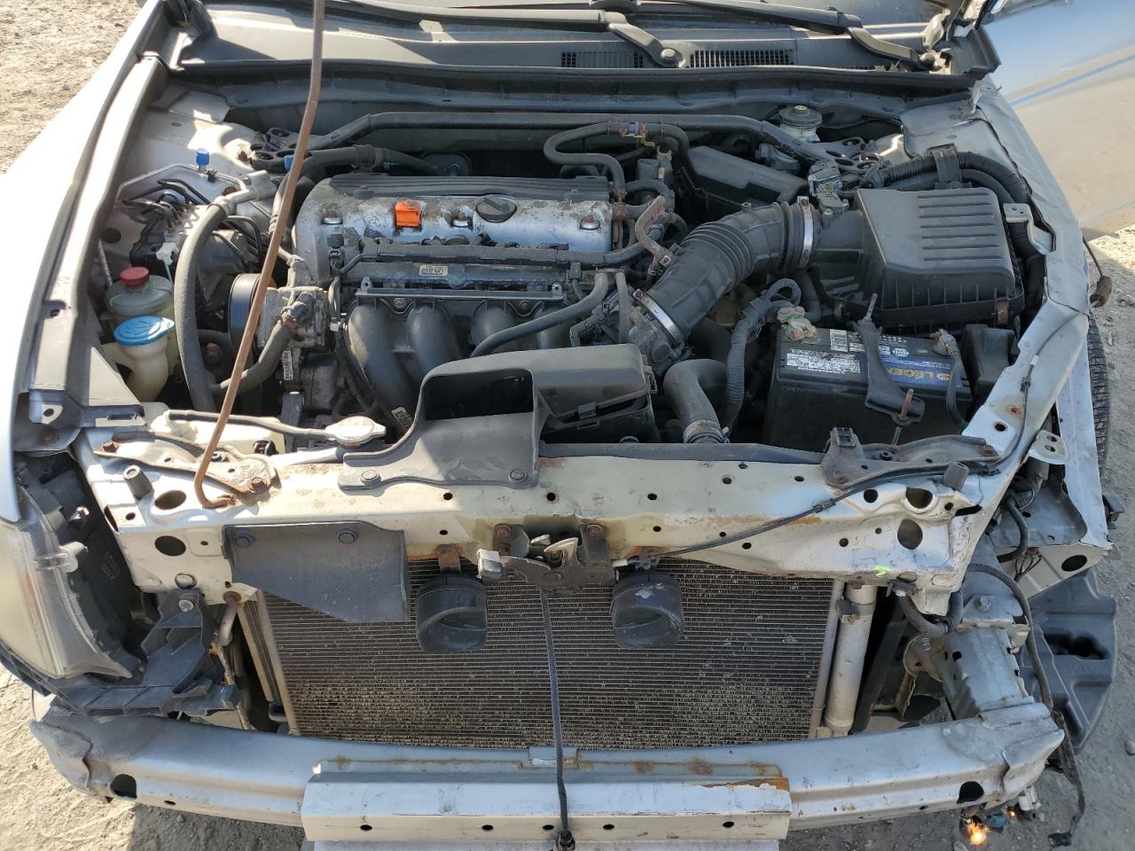 2012 Honda Accord - Image 11
