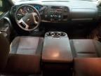 2013 Chevrolet Silverado K1500 Lt იყიდება Davison-ში, MI - Undercarriage