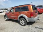 2007 Dodge Nitro Sxt de vânzare în Jacksonville, FL - Rollover