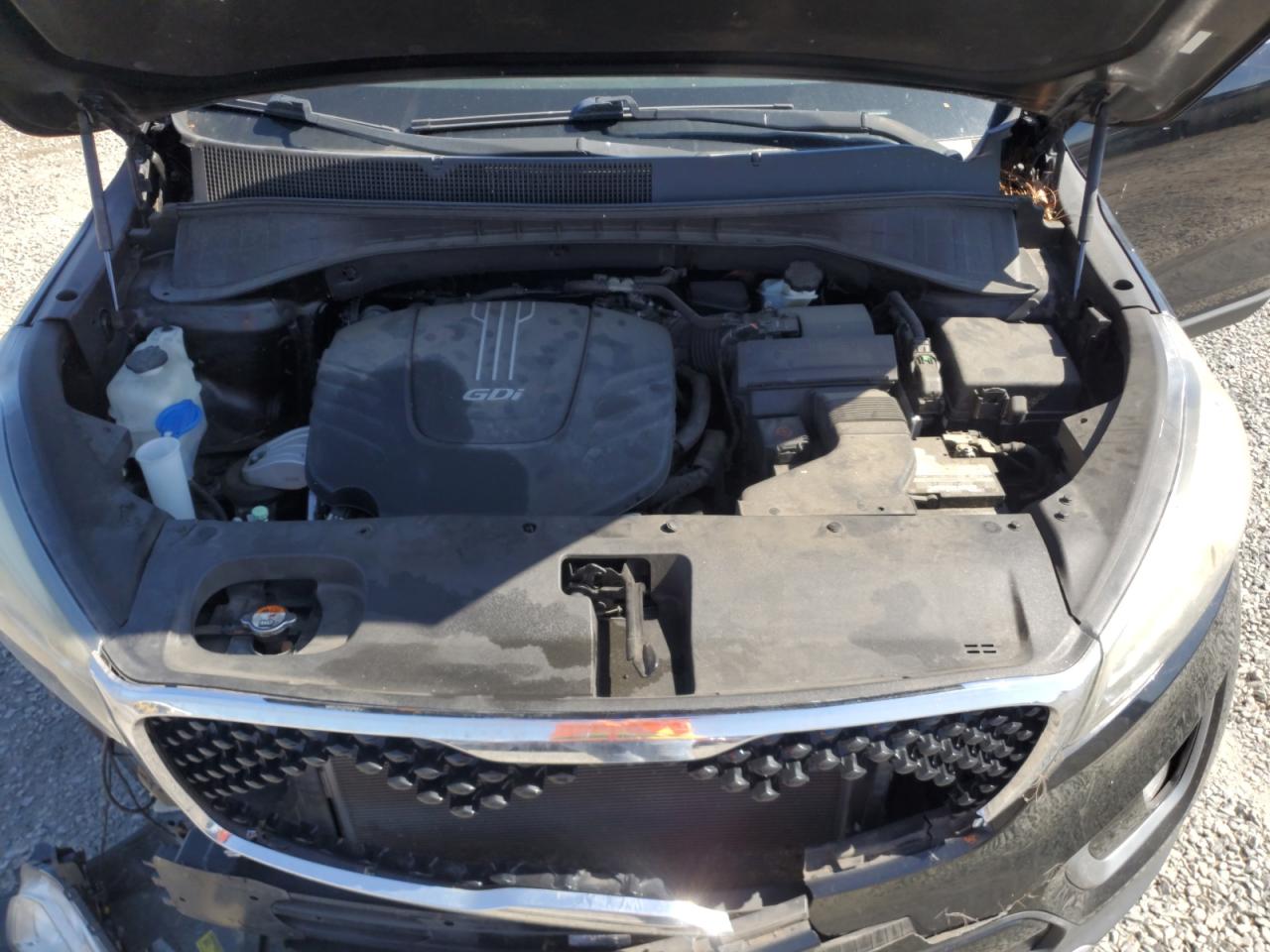 2016 Kia Sorento - Image 12