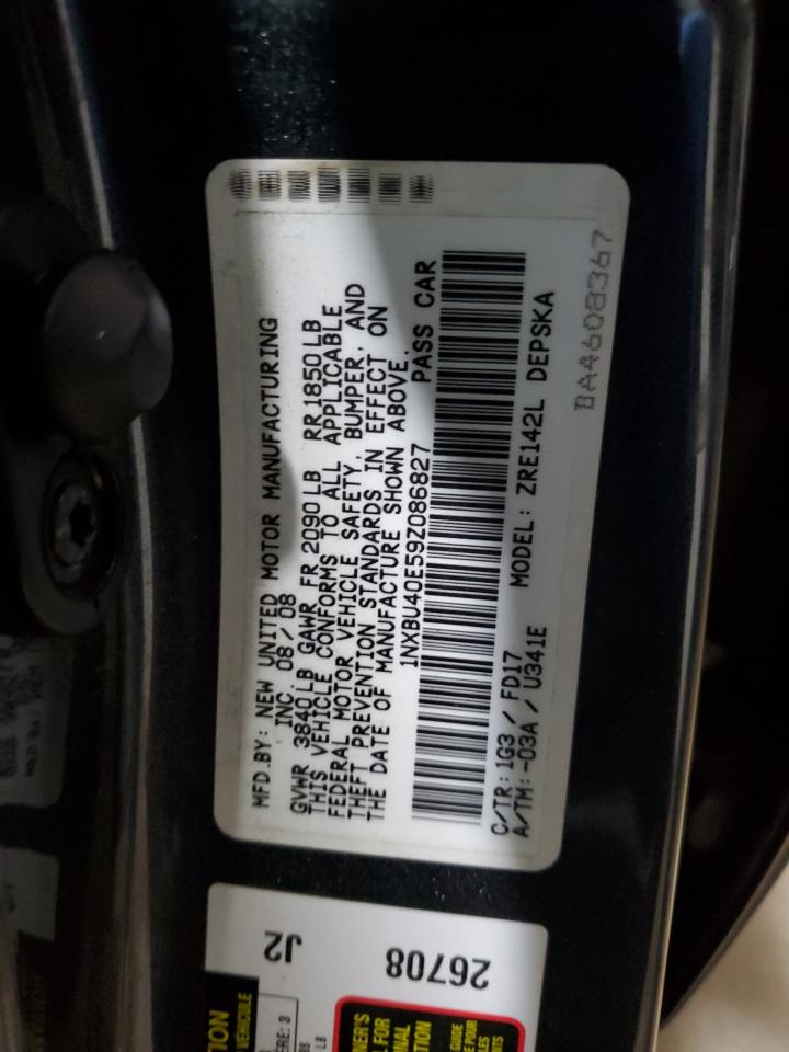 2009 Toyota Corolla - Image 13