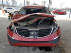2012 Kia Sportage Base for Sale in Cartersville, GA - Rollover
