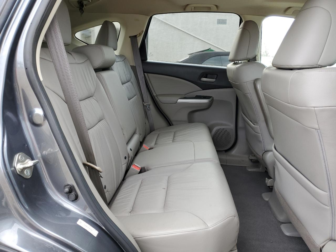 2013 Honda CR-V - Image 11