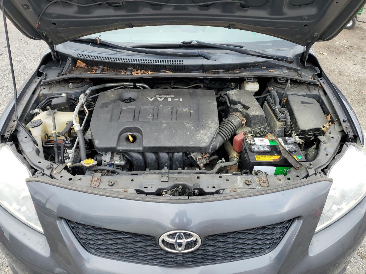 2010 Toyota Corolla - Image 11