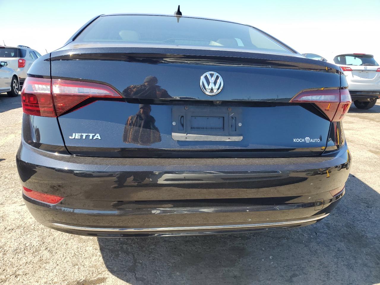 2020 Volkswagen Jetta - Image 6