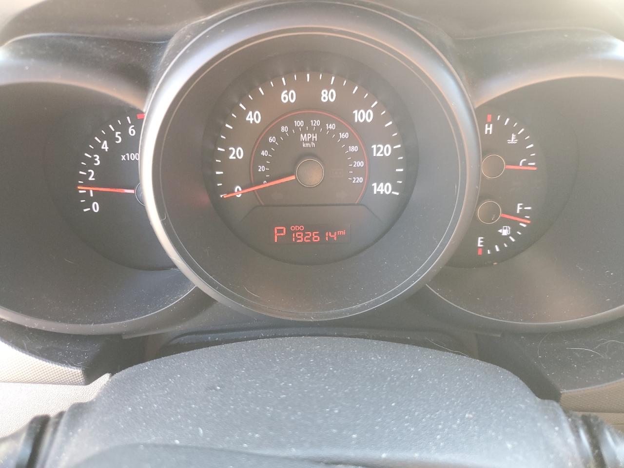 2010 Kia Soul - Image 9