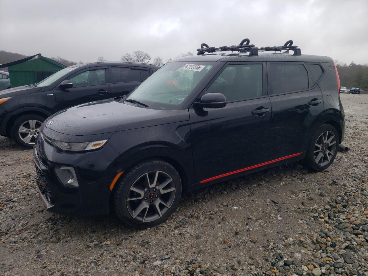 2020 Kia Soul - Image 1