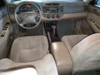 2004 Toyota Camry Le للبيع في American Canyon، CA - Minor Dent/Scratches