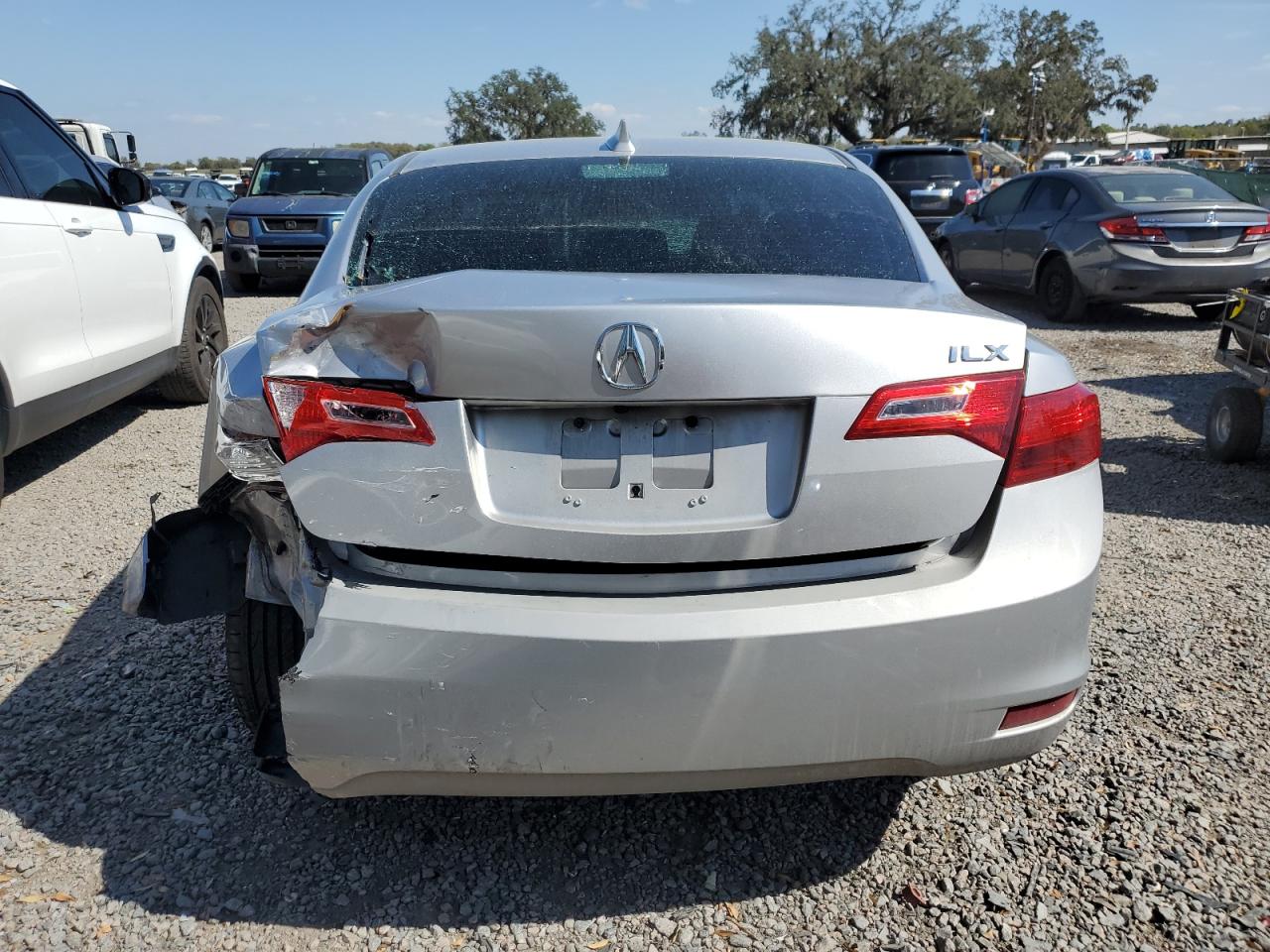 2013 Acura ILX - Image 6