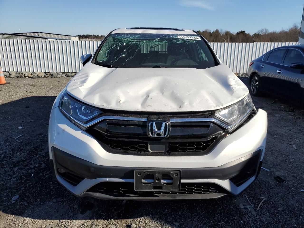 2021 Honda CR-V - Image 5