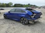 2018 Honda Accord Sport на продаже в Greenwell Springs, LA - Rear End