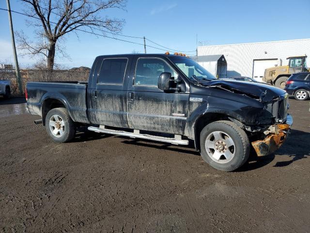 2007 FORD F250 SUPER DUTY