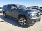 2020 Chevrolet Suburban C1500 Lt na sprzedaż w Wilmer, TX - Hail