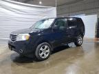 2013 Honda Pilot Ex на продаже в Candia, NH - Rear End