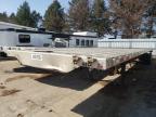 2021 Transcraft Flatbed Trailer for Sale in Eldridge, IA - Front End