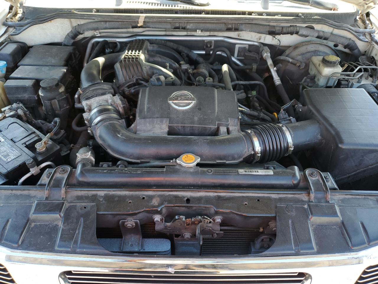 2007 Nissan Pathfinder - Image 12