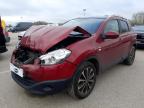 2012 NISSAN QASHQAI N- for sale at Copart SANDWICH