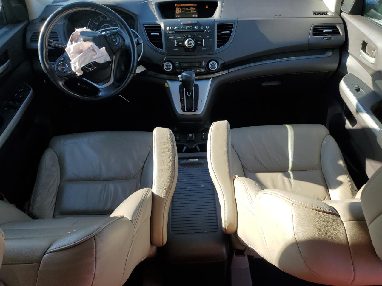 2013 Honda CR-V - Image 8