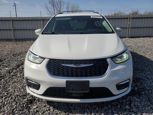  CHRYSLER PACIFICA 2021 Biały