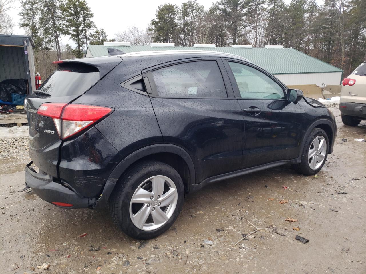 2019 Honda HR-V - Image 3