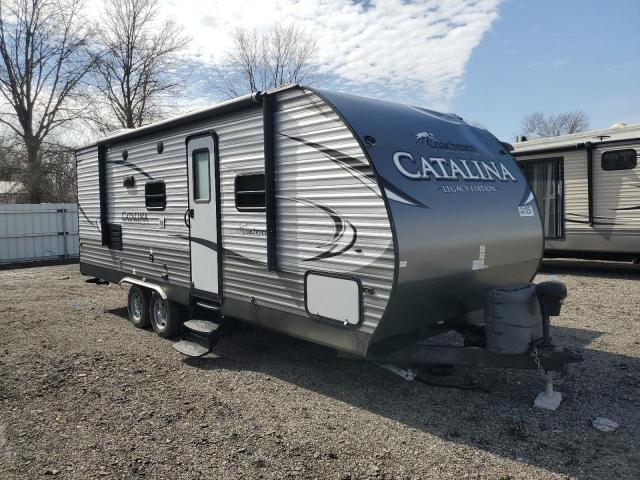 2017 Foresriver Catalina