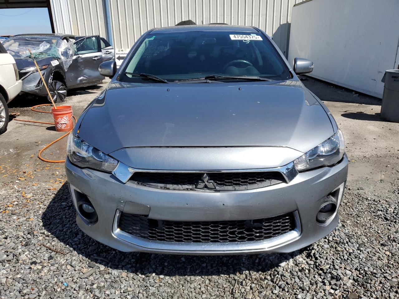 2016 Mitsubishi Lancer - Image 5