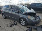 2009 Nissan Quest S for Sale in Indianapolis, IN - Front End