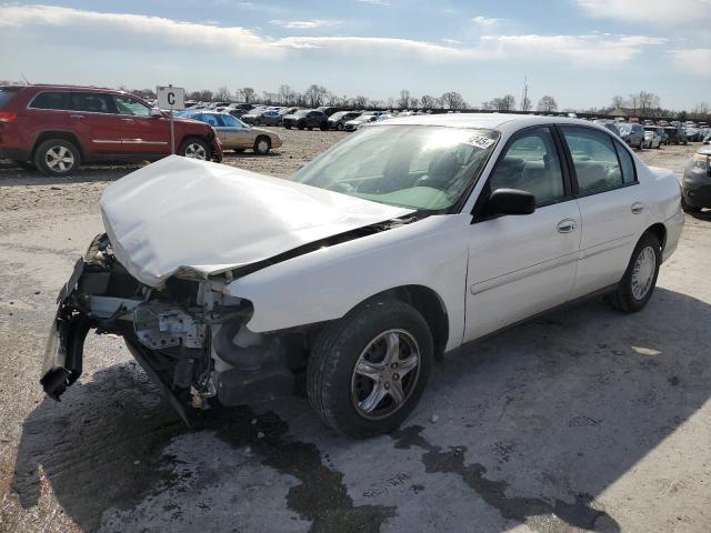 2005 Chevrolet Classic 