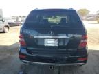 2009 Mercedes-Benz Ml 350 en Venta en Hayward, CA - Front End