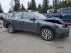 2020 Subaru Outback  للبيع في Arlington، WA - Rear End