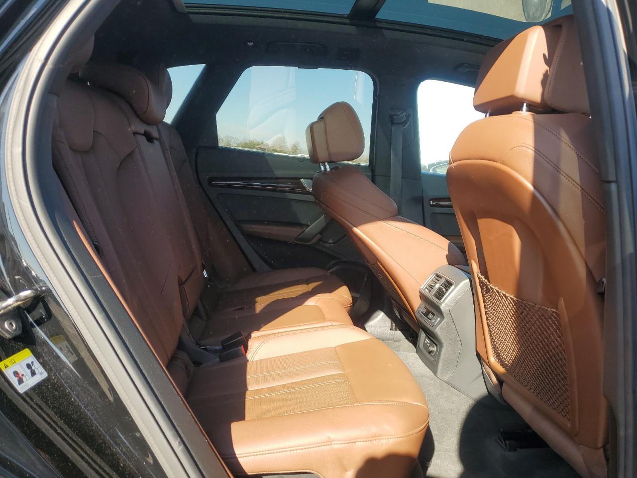 2019 Audi Q5 - Image 11